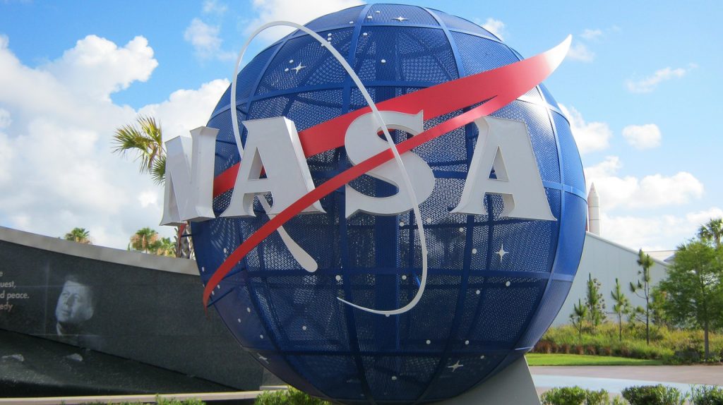 základňa NASA na Floride