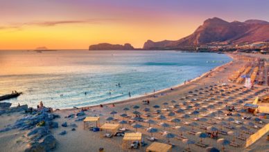 Prečo je dovolenka na Kréte výbornou voľbou?