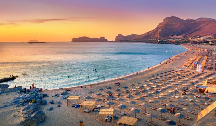 Prečo je dovolenka na Kréte výbornou voľbou?